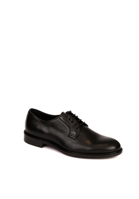 black dover derby JEROLD WILTON | 116DOVER-NERO